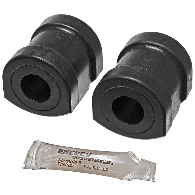 Front Sway Bar Bushing Set 1989-95 BMW 5 Series, 1992-99 3 Series & 1996-02 Z3