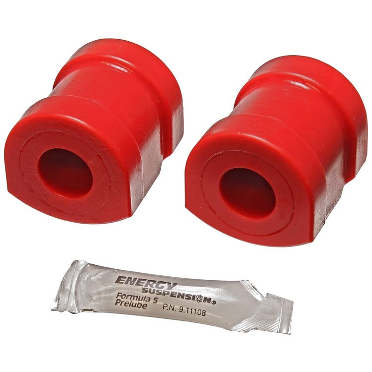 Front Sway Bar Bushing Set 1989-95 BMW 5 Series, 1992-99 3 Series & 1996-02 Z3