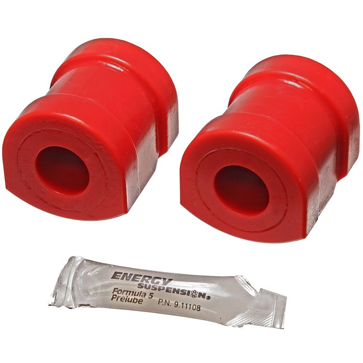 Front Sway Bar Bushing Set 1989-95 BMW 5 Series, 1992-99 3 Series & 1996-02 Z3