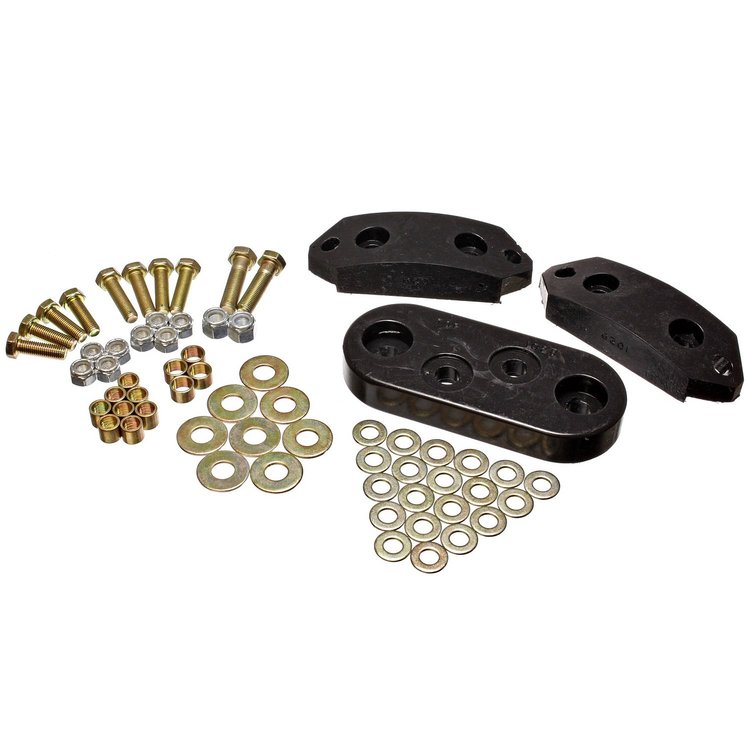 Motor Mount Inserts 1961-73 Volkswagen Beetle
