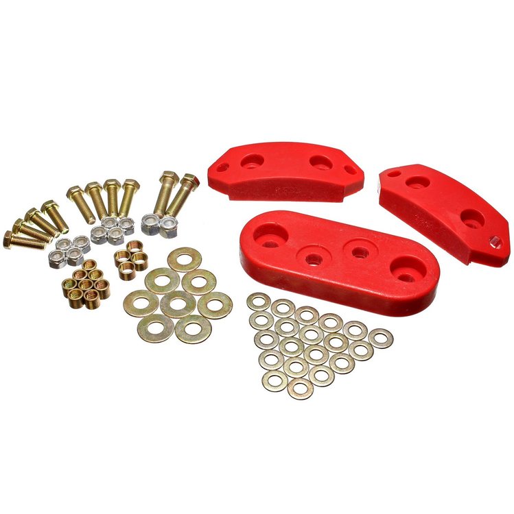 Motor Mount Inserts 1961-73 Volkswagen Beetle