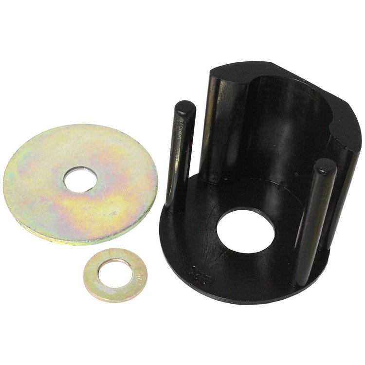 Motor Mount Inserts 2006-08 Volkswagen Passat