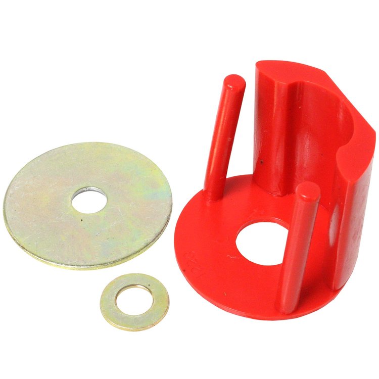 Motor Mount Inserts 2006-08 Volkswagen Passat