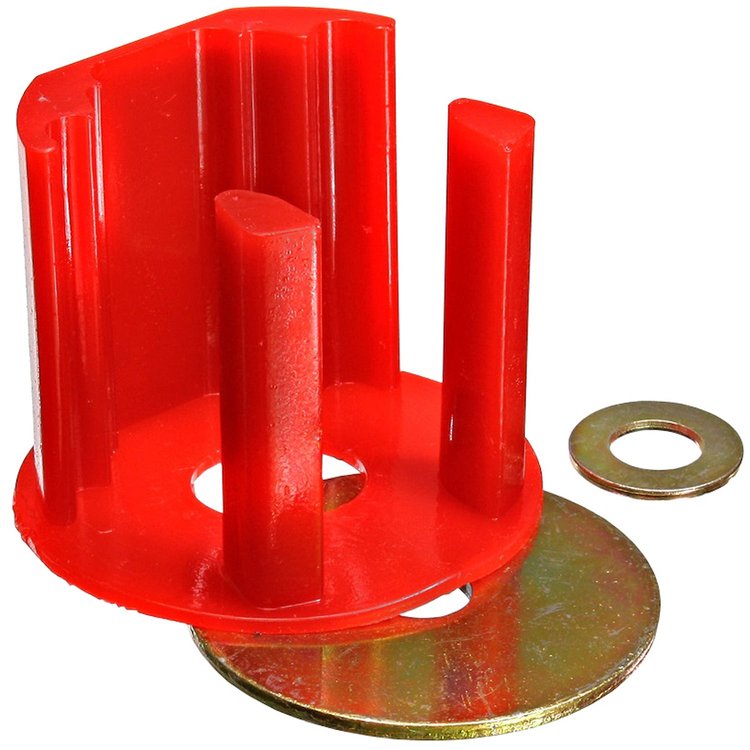 Motor Mount Inserts 2009-11 Volkswagen Jetta & Eos