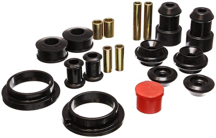 Hyper-Flex System Complete Master Bushing Set 1987-92 VW Jetta & Golf