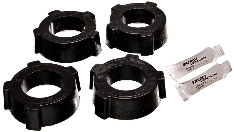 Rear Spring Plate Bushings 1954-1968 Volkswagen Beetle