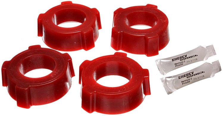 Rear Spring Plate Bushings 1954-1968 Volkswagen Beetle
