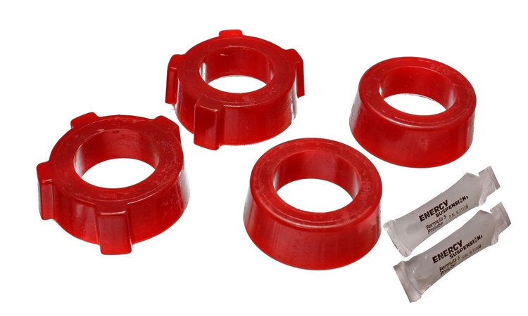 Spring Plate Bushings 1969-78 Volkswagen Beetle