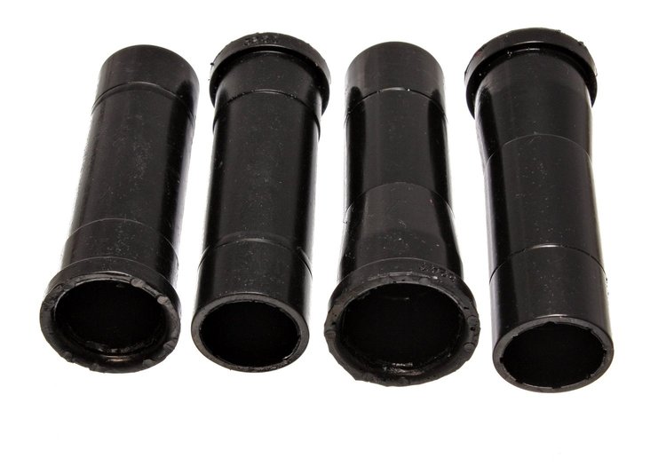 Front Torsion Arm Bushings 1966-78 Volkswagen Beetle