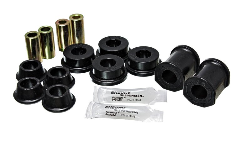 Front Control Arm Bushings 1973 Volkswagen Super Beetle