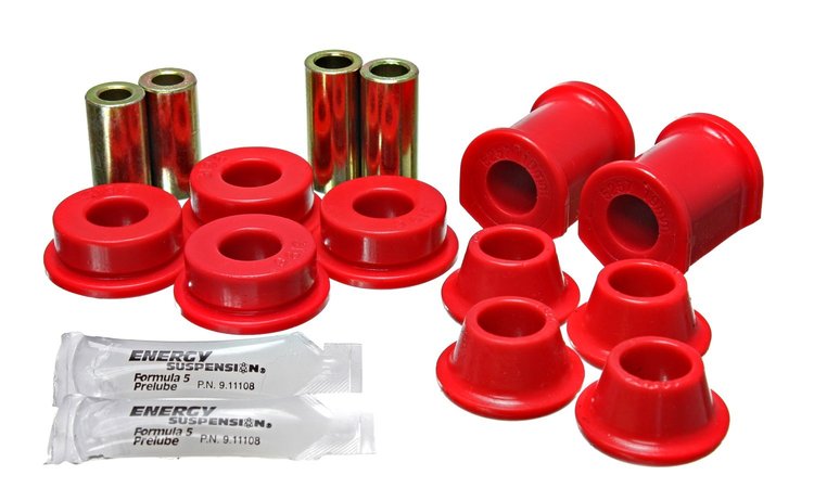 Front Control Arm Bushings 1973-75 Volkswagen Super Beetle