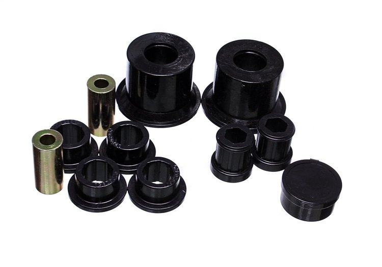Front Control Arm Bushings 2005-14 Volkswagen Golf, Jetta & 2006-09 Volkswagen GTI & Audi A3