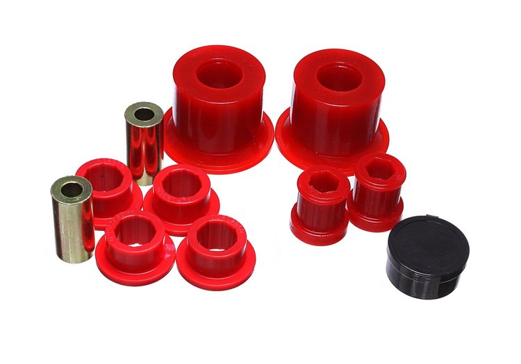 Front Control Arm Bushings 2005-14 Volkswagen Golf, Jetta & 2006-09 Volkswagen GTI & Audi A3