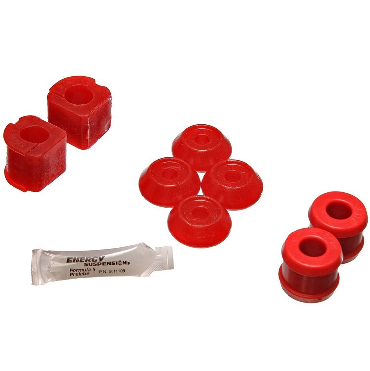 Front Sway Bar Bushing Set 1985-92 VW Jetta & 1993-99 VW Golf