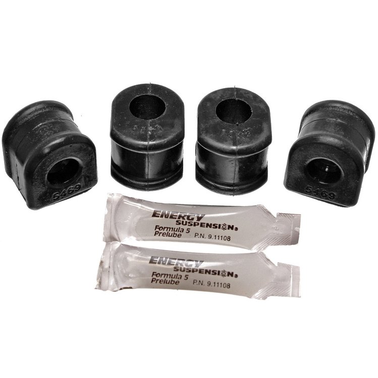 Front Sway Bar Bushing Set 1979-84 VW Rabbit