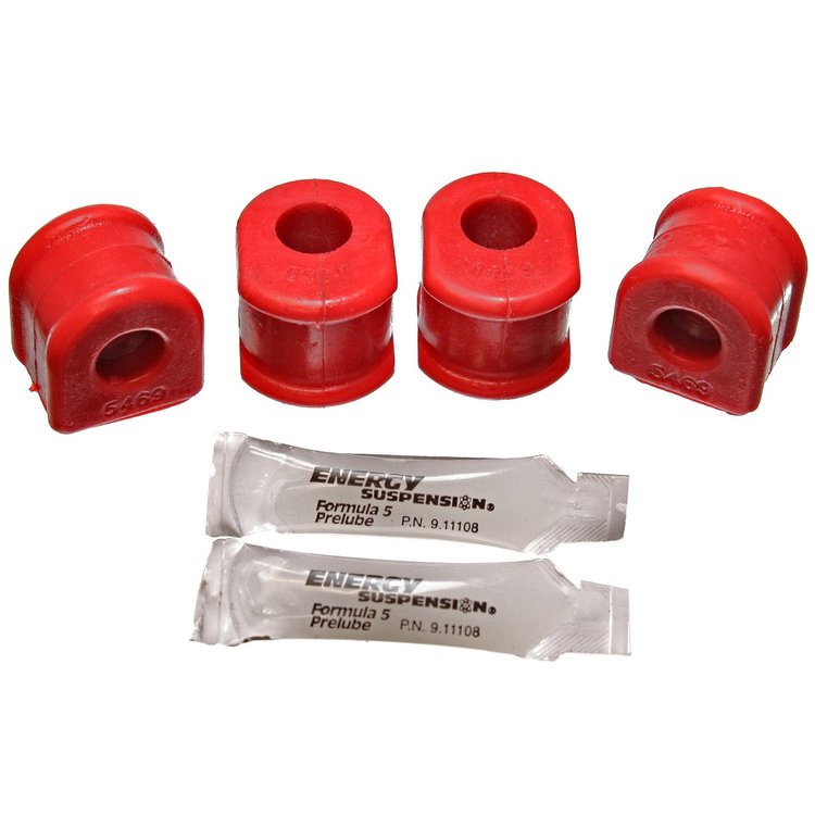 Front Sway Bar Bushing Set 1979-84 VW Rabbit