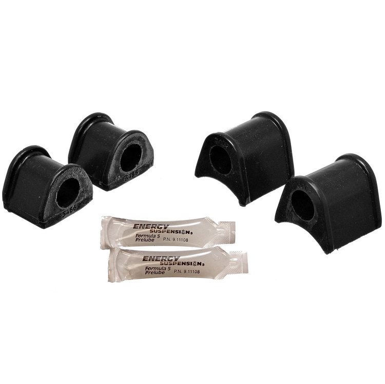 Rear Sway Bar Bushing Set 1979-84 VW Rabbit