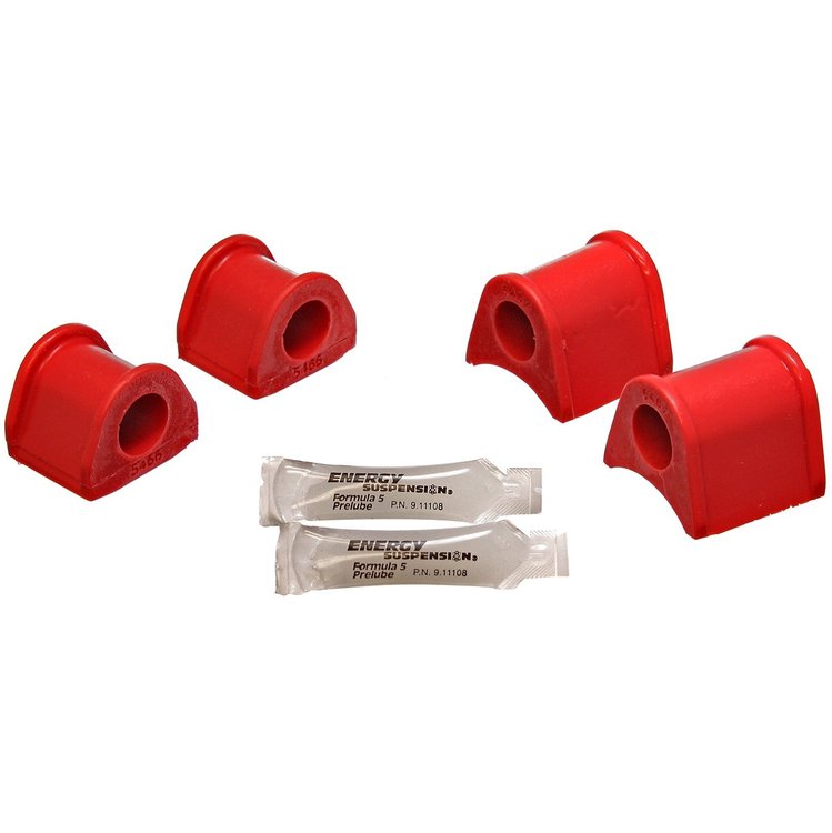 Rear Sway Bar Bushing Set 1979-84 VW Rabbit