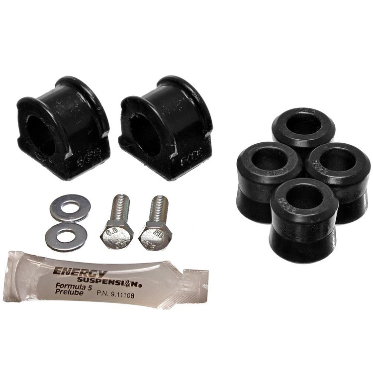 Front Sway Bar Bushing Set 1998-06 VW Beetle