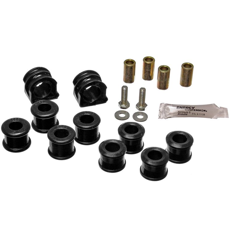 Front Sway Bar Bushing Set 1999-06 VW Jetta & Golf