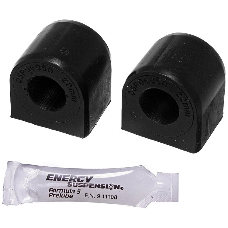 Front Sway Bar Bushing Set 2006-13 Audi A3
