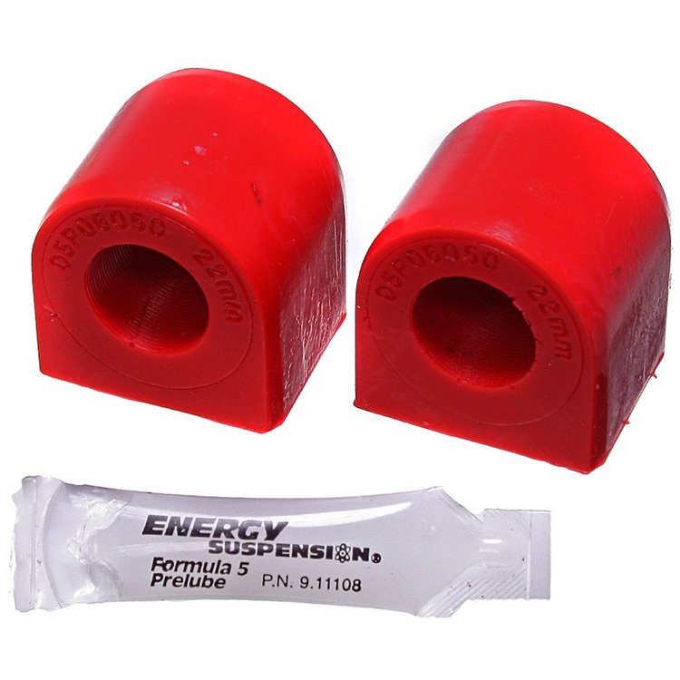 Front Sway Bar Bushing Set 2006-13 Audi A3