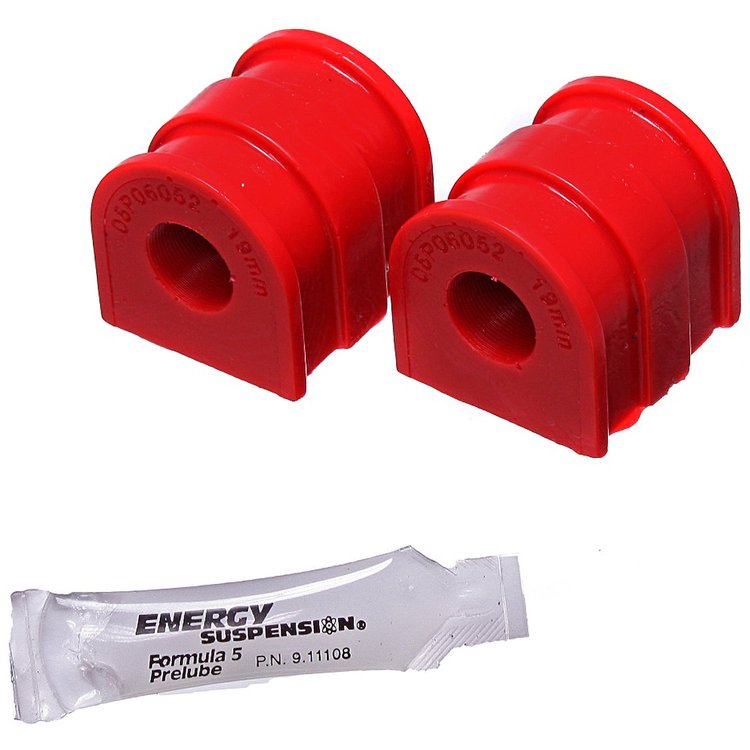 Rear Sway Bar Bushing Set 2006-14 VW Golf & GTI