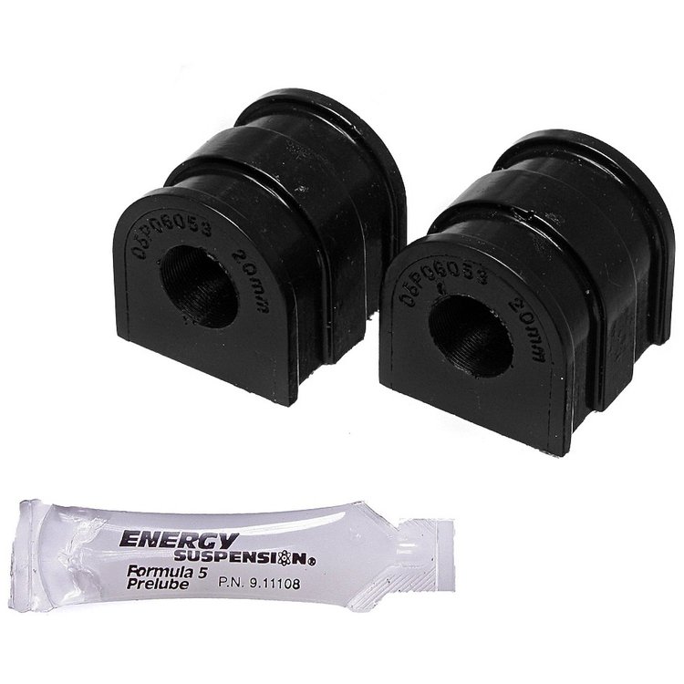 Rear Sway Bar Bushing Set 2006-17 VW Passat