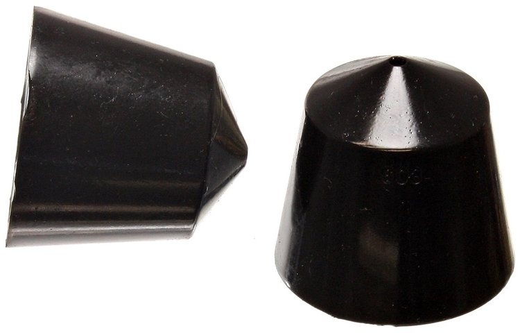 Front Bump Stop Set 1999-2001 VW Jetta