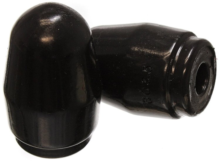 Rear Bump Stop Set 1958-1979 VW Beetle & Super Beetle
