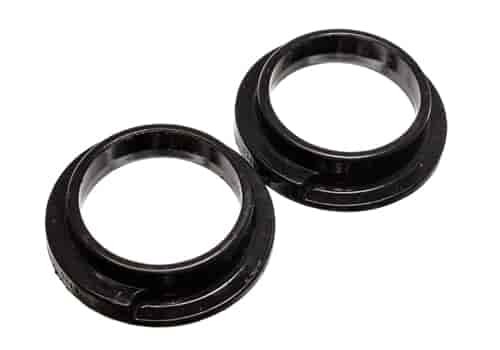 Coil Spring Isolators 1985-99 Volkswagen Golf, Jetta & GTI