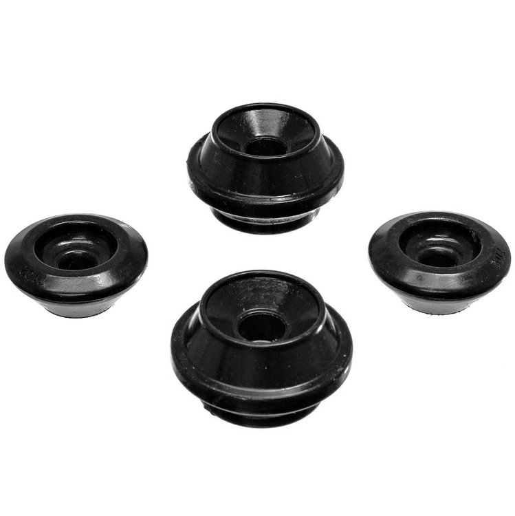 Strut Tower Bushing Set 1985-99 Volkswagen Golf & Jetta