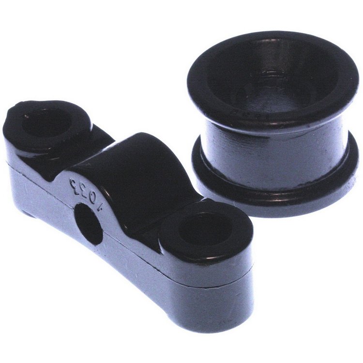 Shifter Stabilizer Bushings 1984-00 Honda Civic & 1990-01 Acura Integra
