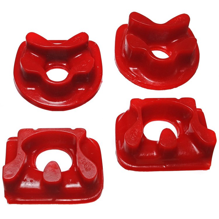 Motor Mount Inserts 1992-01 Honda Prelude