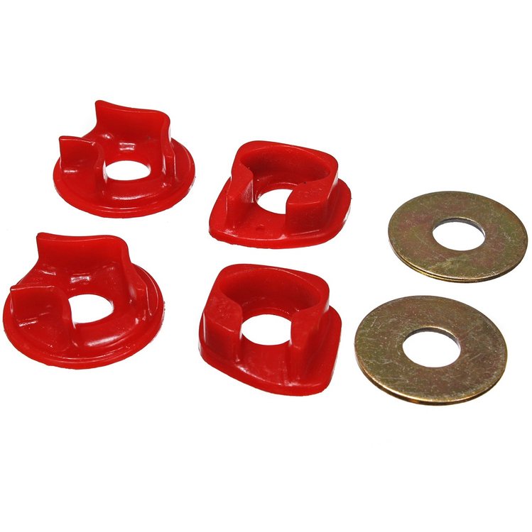Motor Mount Inserts 1988-91 Honda Civic