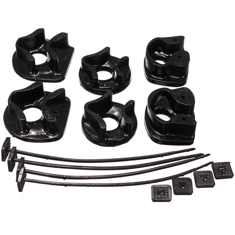 Motor Mount Inserts 1990-93 Acura Integra