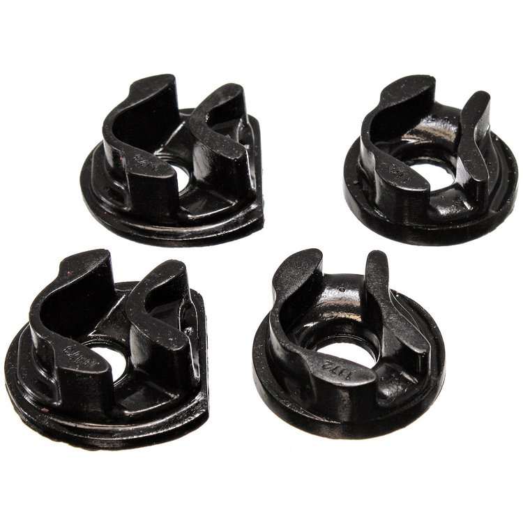 Motor Mount Inserts 2001-04 Honda Civic