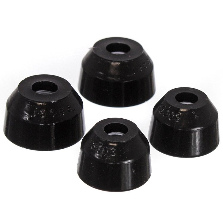 Front Ball Joint Boots 1988-98 Honda Civic & 1990-01 Acura Integra
