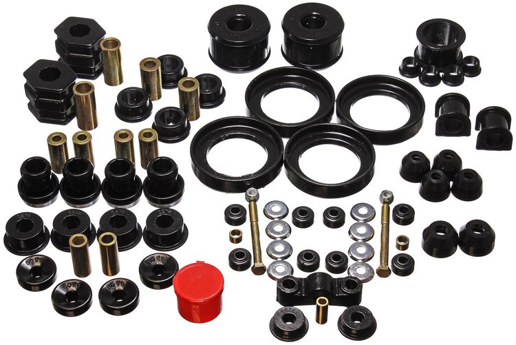 Hyper-Flex System Complete Master Bushing Set 1996-00 Honda Civic