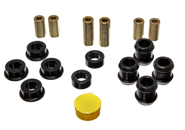 Front Control Arm Bushings 1988-91 Honda Civic