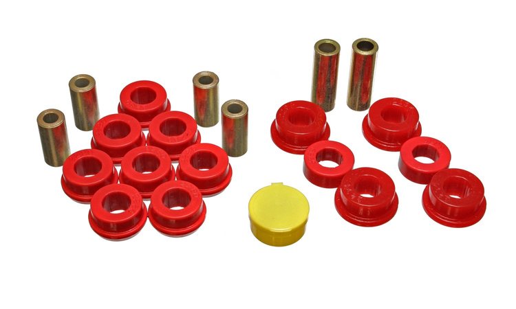 Front Control Arm Bushings 1992-96 Honda Prelude & 1994-97 Honda Accord