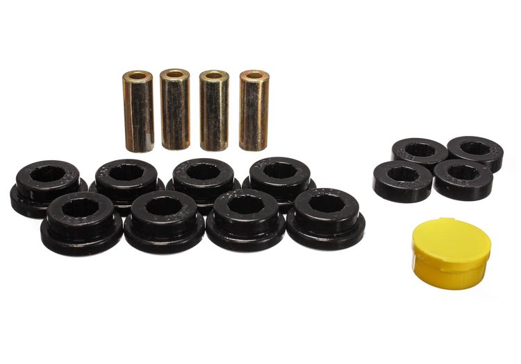 Rear Control Arm Bushings 1990-01 Acura Integra