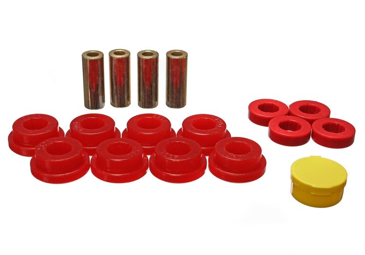 Rear Control Arm Bushings 1990-01 Acura Integra