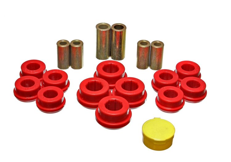 Rear Control Arm Bushings 1992-01 Honda Prelude