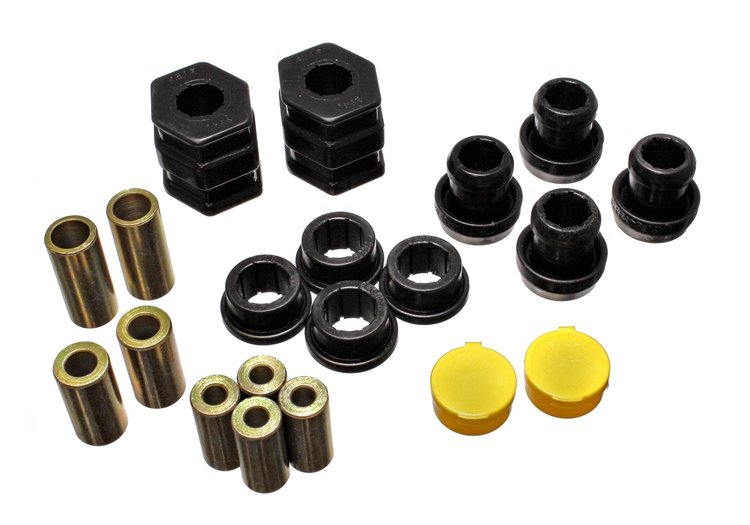 Front Control Arm Bushings 1996-98 Honda Civic