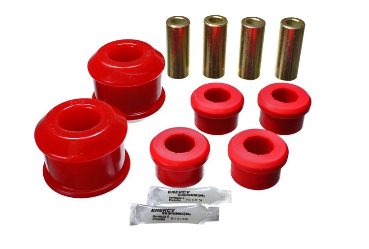 Front Control Arm Bushings 2002-03 Acura RSX