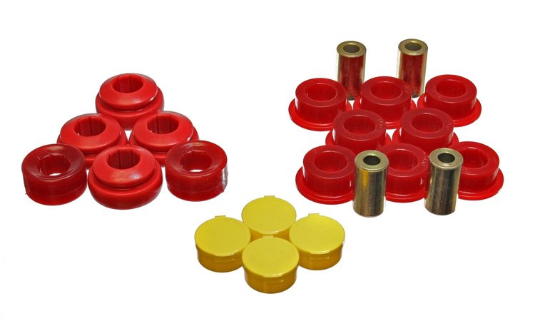 Trailing Arm Bushings 2002-05 Honda Civic SI