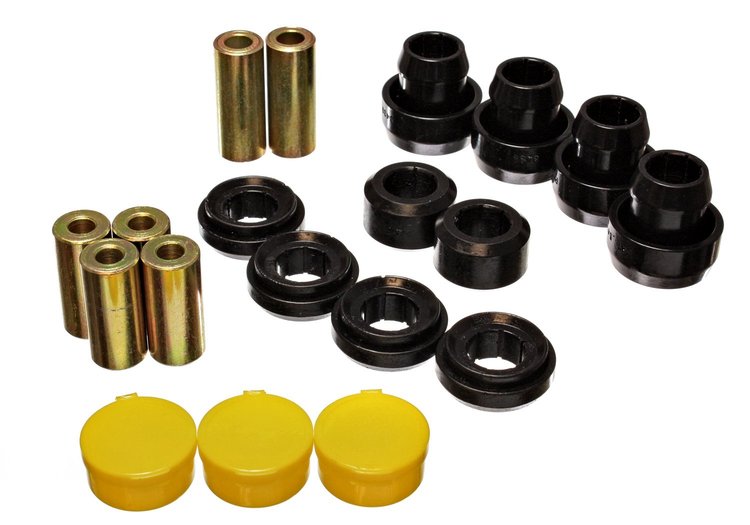 Front Control Arm Bushings 1997-01 Honda Prelude