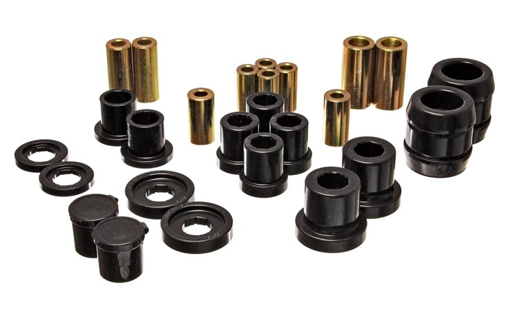 Front Control Arm Bushings 2000-09 Honda S2000