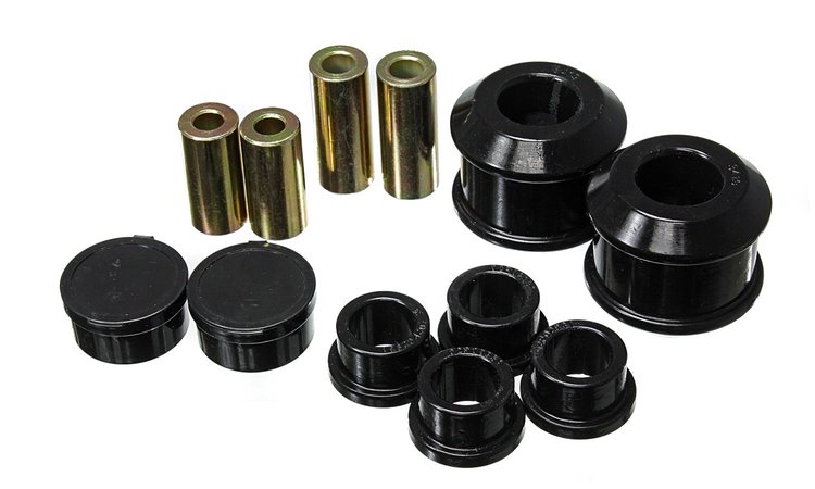Front Control Arm Bushings 2006-11 Honda Civic SI